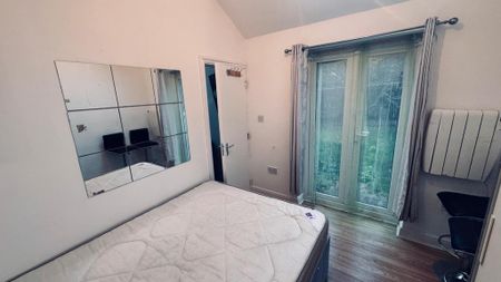 Studio to rent - Photo 4