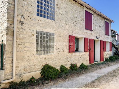 Maison de village T4 Sur Berre L Etang 91m², - Photo 2