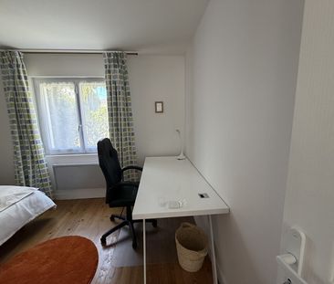 Location appartement 1 pièce, 26.80m², Bourg-en-Bresse - Photo 1