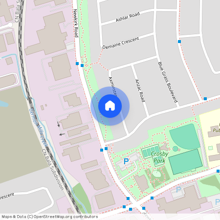 230 axminster Drive, Richmond Hill