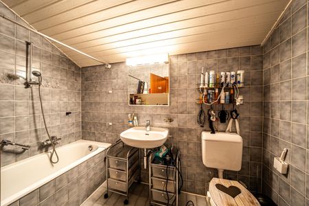 2.5 Zimmer, 65 m², 3. Stock - Foto 5