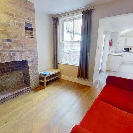 Cottesmore Road, Lenton, Nottingham, NG7 - Photo 1