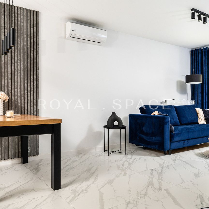 Przestronny apartament obok CH Serenady! - Photo 1