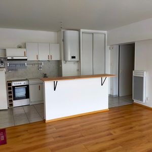 APPARTEMENT T2 - PARAY LE MONIAL - Photo 2