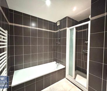 Location Appartement 2 pièces 61m² NANTES 44000 - Photo 5