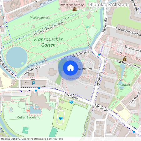 29221 Niedersachsen - Celle