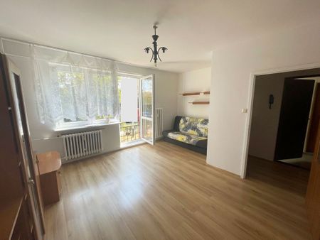 MIESZKANIE na WYNAJEM - Zdjęcie 4