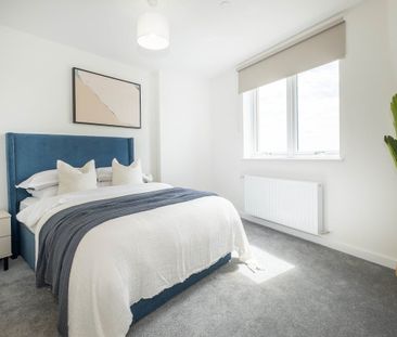 2 bedroom apartment to rent - Photo 4