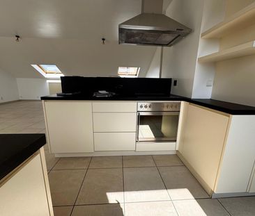 Appartement met 3 slpks centrum Moorslede - Foto 1