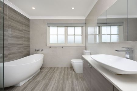 Freshly Rejuvenated, Ready to Enjoy - East-side and North-to-rear! - Photo 5