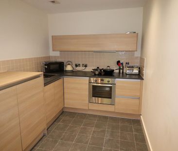 1 bedroom apartment to rent - Photo 6