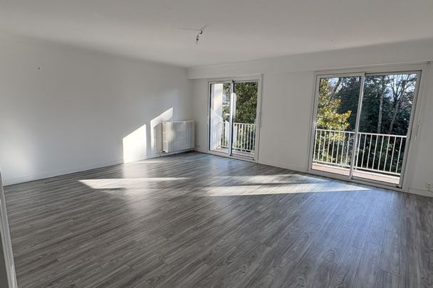 Appartement 2 chambres avec balcon Canclaux - Photo 1