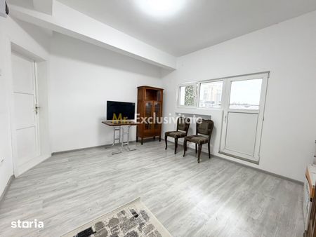 Garsonieră de închiriat, renovată, pet friendly - Photo 5