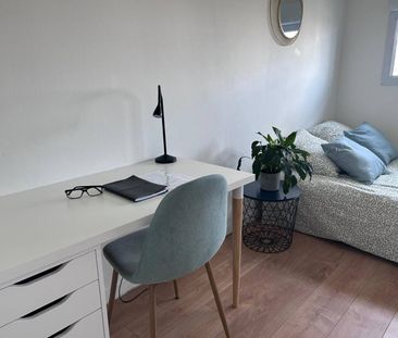 Studio meublé 19m2 - Photo 3