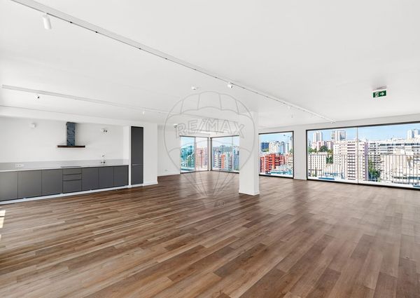 Apartamento T2 em Lisboa