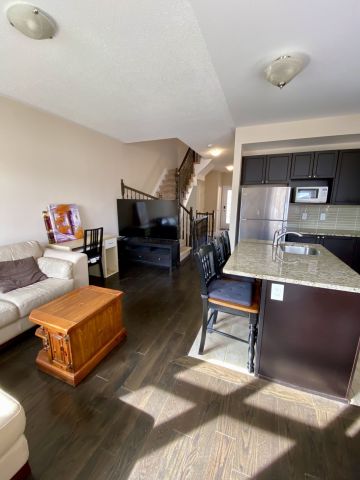 For Lease - 108 Camden Private, Barrhaven, Ontario - Photo 2