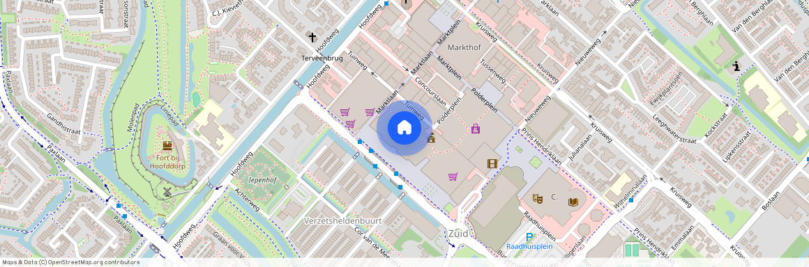 Burgemeester van Stamplein 186, 2132 BH, Hoofddorp