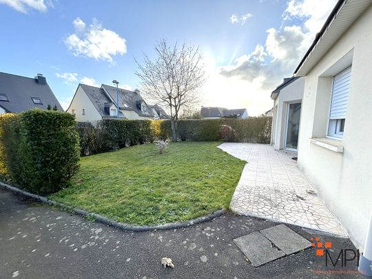 Location Maison 5 pièces 116m² - Photo 1