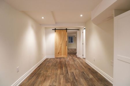For Lease - 202 Claremont Street Unit# Lower, Toronto, Ontario - Photo 5