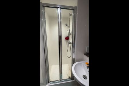 Room in a Shared Flat, Talbot Street Unipol Sandhills, NG1 - Photo 4