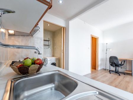 Pronájem bytu 1+1 48 m2 - Fotografie 5