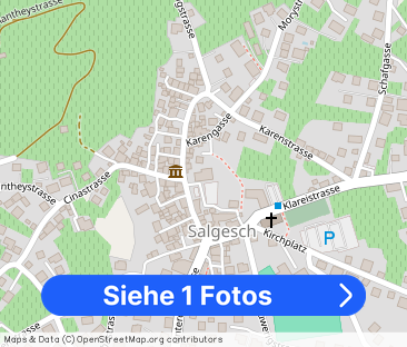 3.5 Zimmer, 79 m², 3. Stock - Foto 1