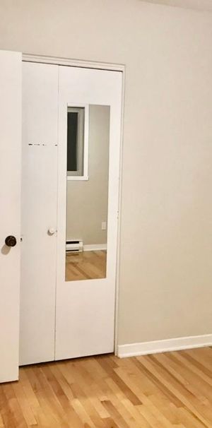 3 1/2 à louer - Photo 1