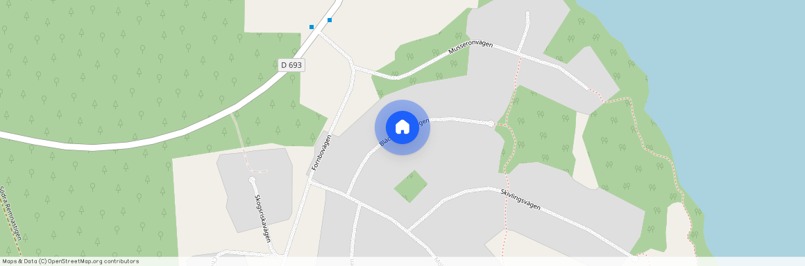 Fornbo Bläcksvampsvägen, Malmköping