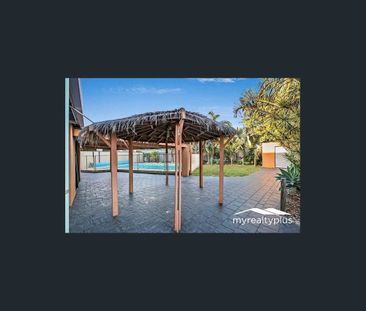 Family Home with Pool - Photo 1