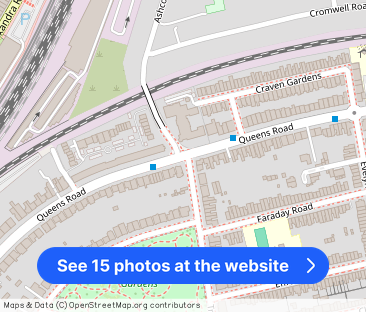 3 bedroom flat for rent - Photo 1