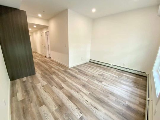 Edmonton Unfurnished apartment Rental in Queen Alexandra/Garneau - Modern Lower Level Suite Walking Distance to Whyte Ave! - Photo 1