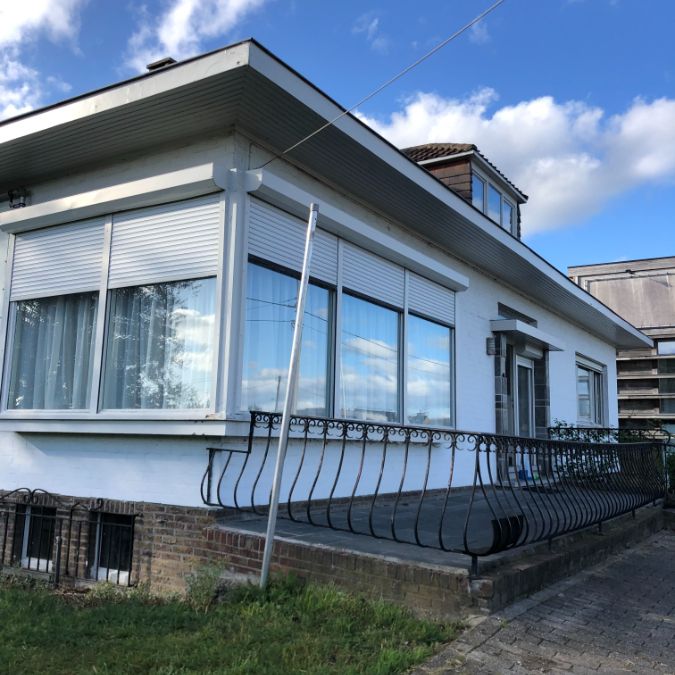 MAGAZIJN / STOCKAGERUIMTE - Photo 1