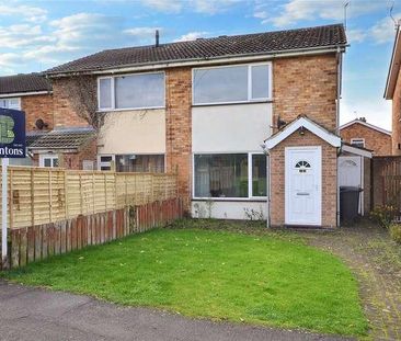 Freshney Close, Melton Mowbray, Leicestershire, LE13 - Photo 6