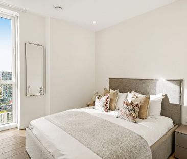 Laurel Point, E20 1JF, London - Photo 6