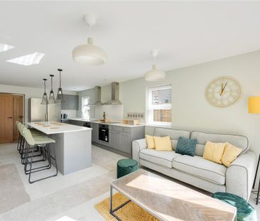 1 bedroom house to rent - Photo 3