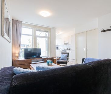 For rent: Tweede Hugo de Grootstraat 28D, 1052 LD Amsterdam - Photo 2