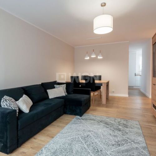 Mieszkanie na wynajem w bloku Elbląg, Centrum - Zdjęcie 1