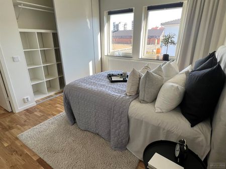 Östra Kaserngatan 5 Y - Foto 5