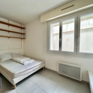 Appartement à louer 1 pièce 20.4m² - Photo 2