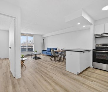 Appartement à louer - Gatineau (Hull) (Île de Hull) Appartement à l... - Photo 1