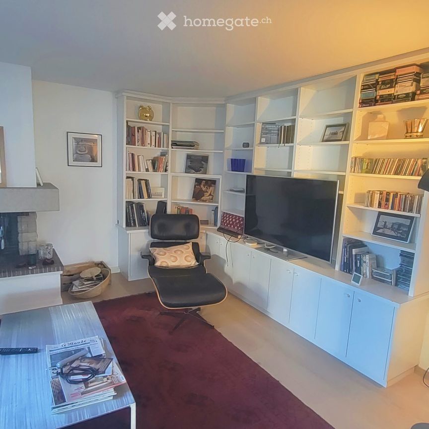 Maison individuelle de charme à Troinex - Foto 1