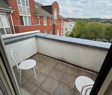 Appartment mit Terrasse - Möbliert, renoviert & einzugsbereit! - Photo 5