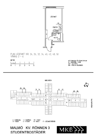 Rönnblomsgatan 11, Katrinelund - Foto 2
