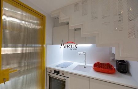 Studio/Γκαρσονιέρα για ενοικίαση Καραμπουρνακι (Καλαμαριά) - Photo 2