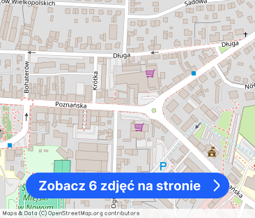 Dwupokojowe mieszkanie przy ul. Ślósarskiego - Zdjęcie 1