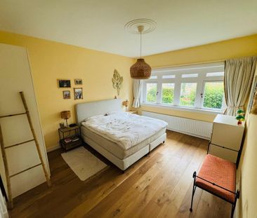 Te huur: Huis Oranje Nassaulaan in Overveen - Photo 1