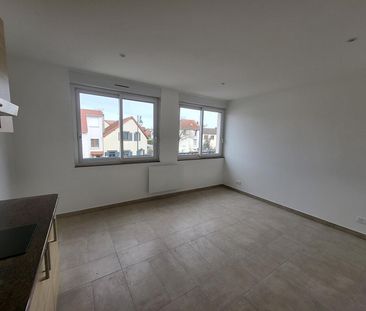 studio 25m2-le petit clamart - Photo 3