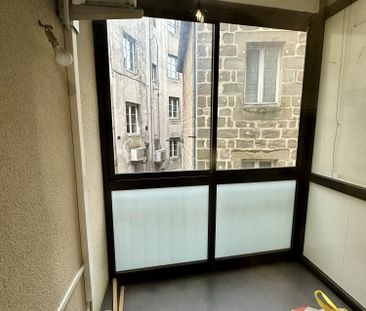 Location Appartement 2 pièces 60m² BRIVE LA GAILLARDE 19100 - Photo 5