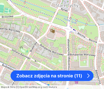 Przestrzeń jak w domu! 5 pokoi, balkon – zdjęcie 1