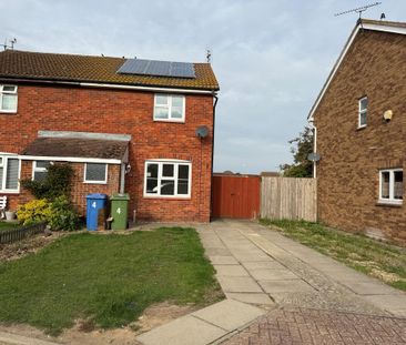 3 bedroom semi-detached house to rent - Photo 2
